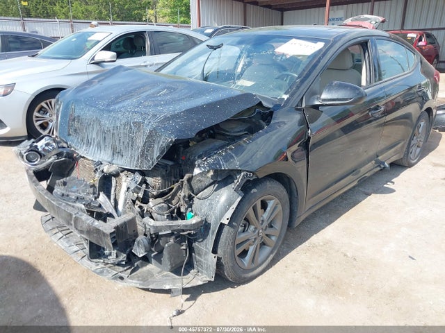 2018 Hyundai ELANTRA VALUE EDITION 照片 2