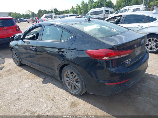 2018 Hyundai ELANTRA VALUE EDITION 照片 3