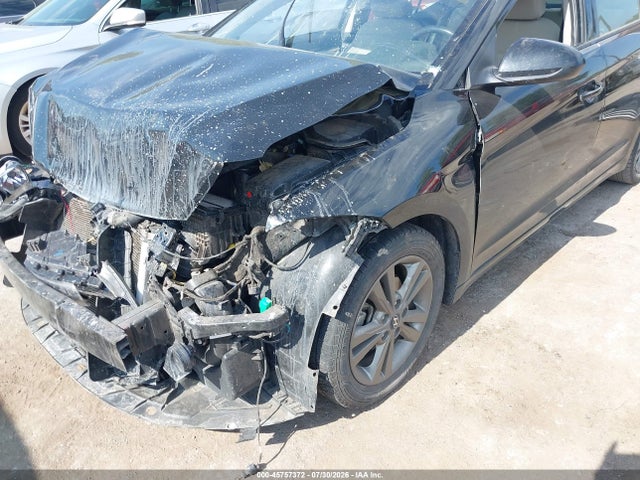 2018 Hyundai ELANTRA VALUE EDITION 照片 6