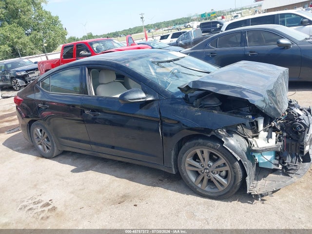 2018 HYUNDAI ELANTRA VALUE EDITION 14