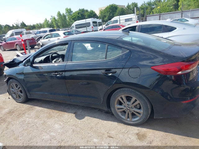 2018 HYUNDAI ELANTRA VALUE EDITION 15
