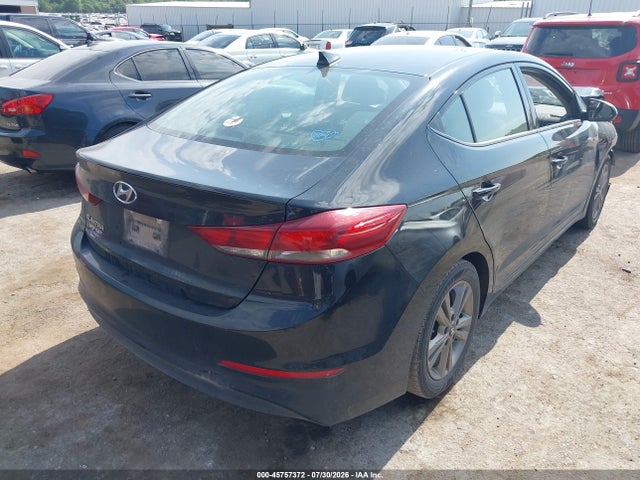 2018 HYUNDAI ELANTRA VALUE EDITION 4