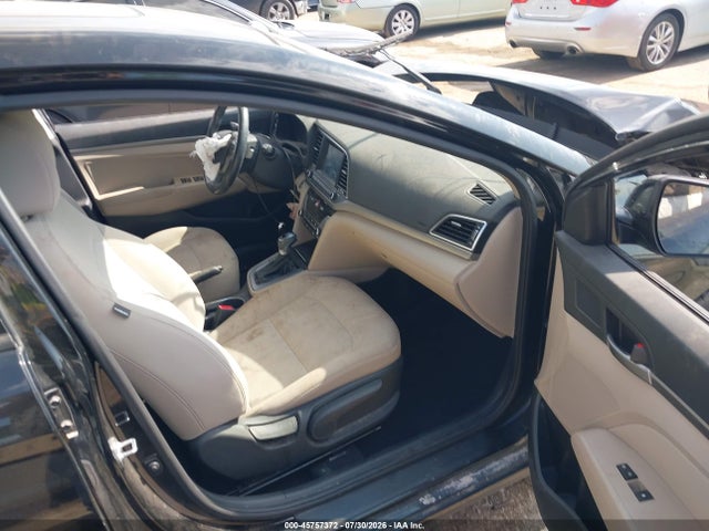 2018 HYUNDAI ELANTRA VALUE EDITION 5