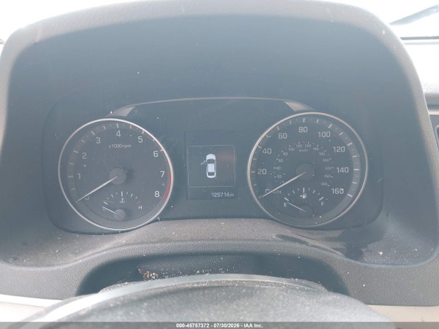 2018 HYUNDAI ELANTRA VALUE EDITION 7