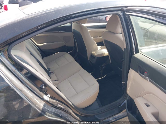 2018 HYUNDAI ELANTRA VALUE EDITION 8