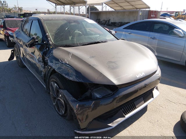2024 KIA EV6 LIGHT LONG RANGE