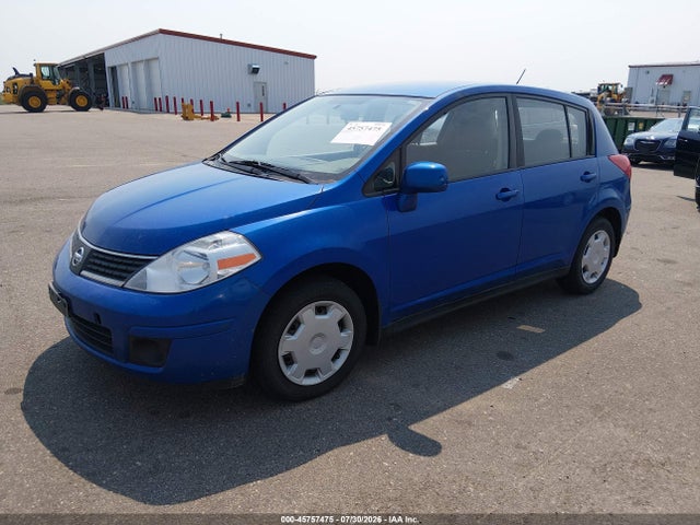 صورة 2 لـ 2007 Nissan VERSA 1.8S