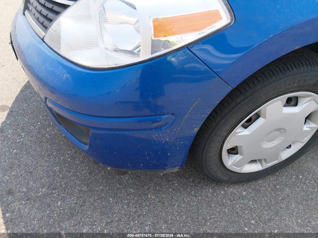 صورة 6 لـ 2007 Nissan VERSA 1.8S