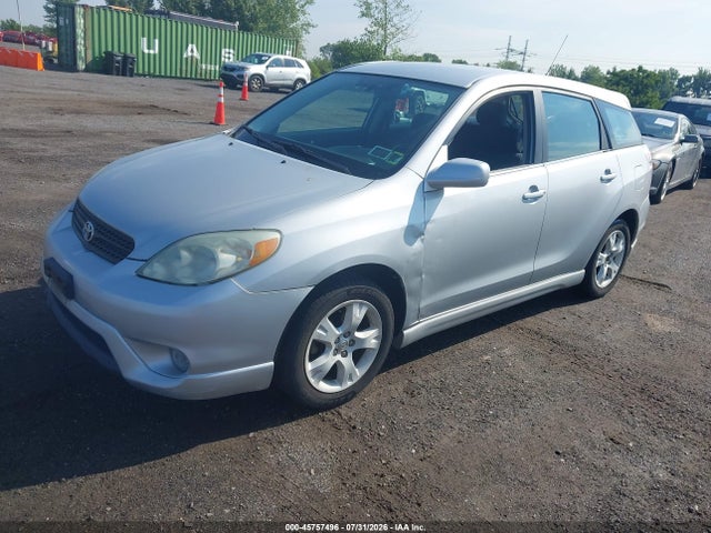2005 Toyota MATRIX XR 照片 2