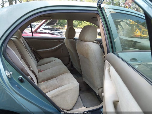 صورة 8 لـ 2005 Toyota COROLLA CE