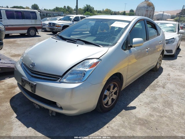 2005 Toyota PRIUS — фото 2