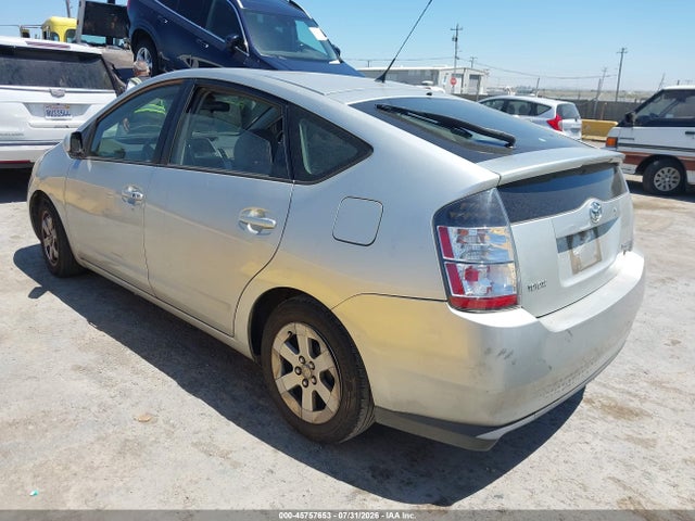 2005 Toyota PRIUS — фото 3