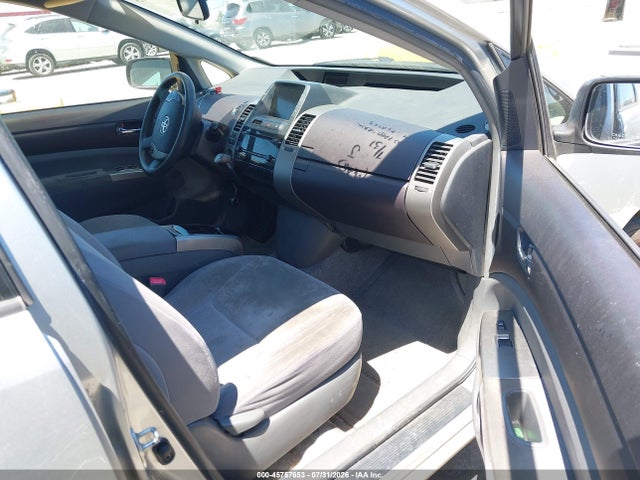 2005 Toyota PRIUS — фото 5