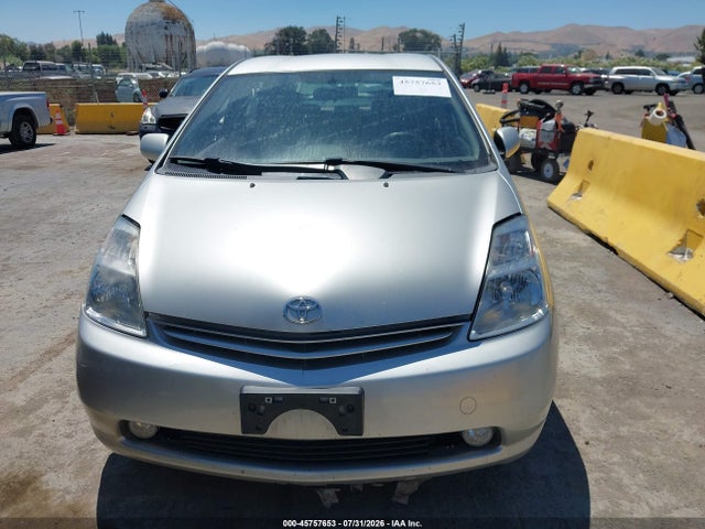 2005 Toyota PRIUS — фото 6