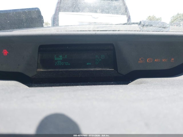 2005 Toyota PRIUS — фото 7