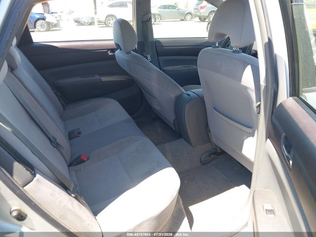 2005 Toyota PRIUS — фото 8