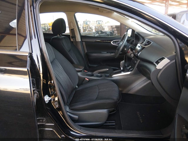 2016 Nissan SENTRA SV 照片 5