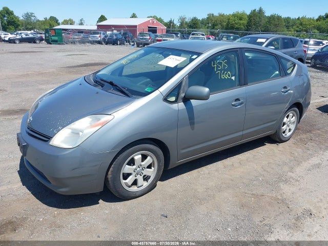 2005 Toyota PRIUS — фото 2