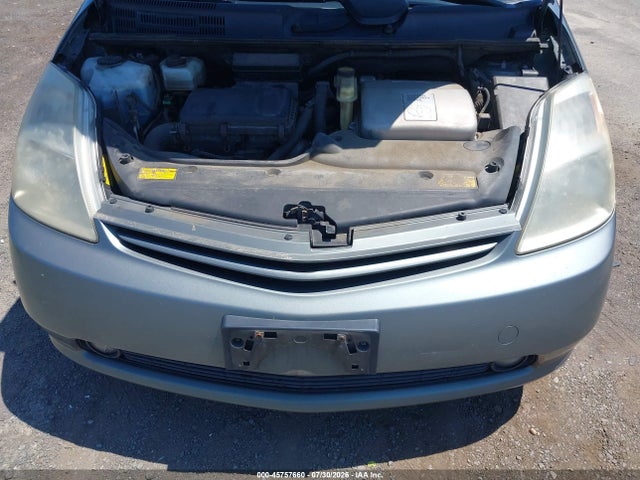 2005 Toyota PRIUS — фото 6