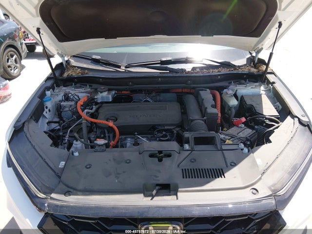 2023 HONDA CR-V HYBRID SPORT TOURING 10