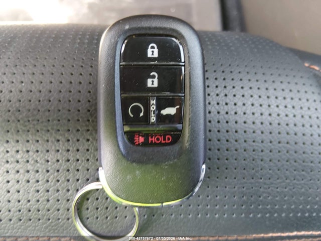 2023 HONDA CR-V HYBRID SPORT TOURING 11
