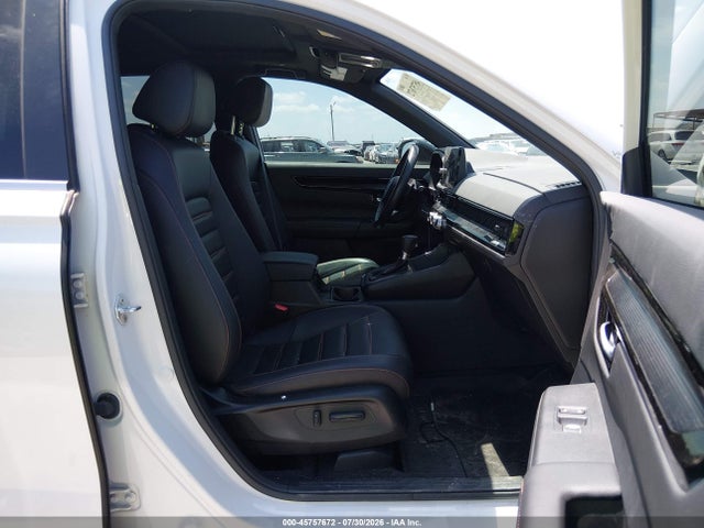 2023 HONDA CR-V HYBRID SPORT TOURING 5