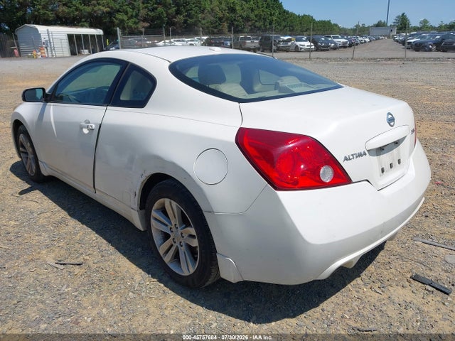 صورة 3 لـ 2012 Nissan ALTIMA 2.5 S