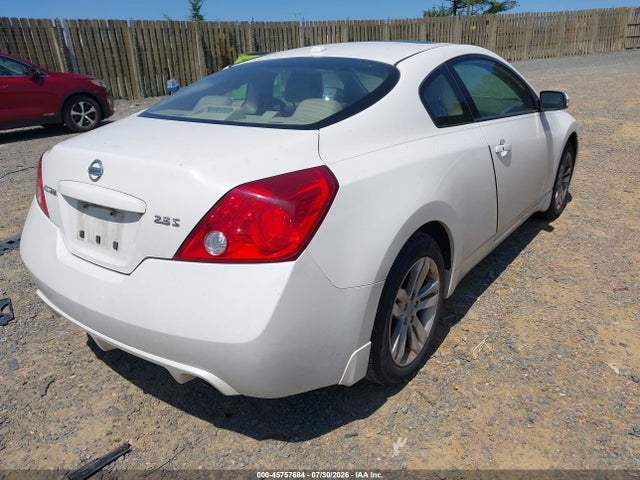 صورة 4 لـ 2012 Nissan ALTIMA 2.5 S