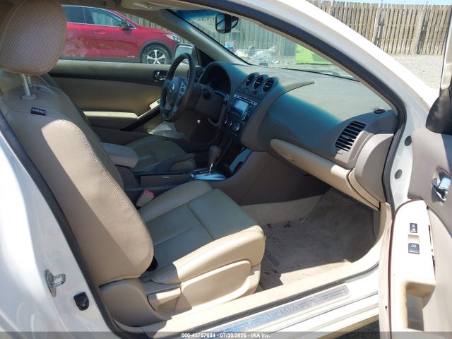 صورة 5 لـ 2012 Nissan ALTIMA 2.5 S