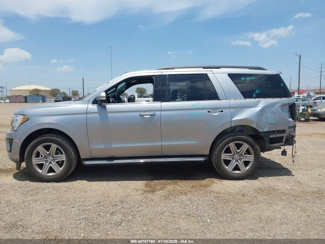 2020 FORD EXPEDITION XLT 15