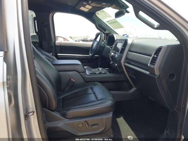 2020 FORD EXPEDITION XLT 5