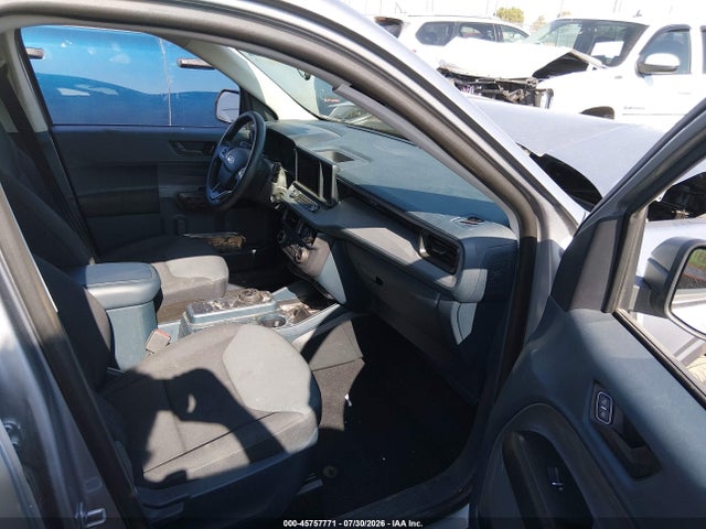 2022 FORD MAVERICK XL 照片 5