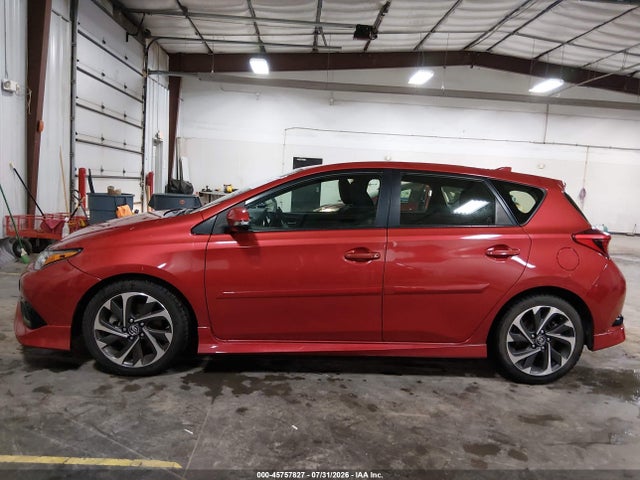 صورة 15 لـ 2018 Toyota COROLLA IM