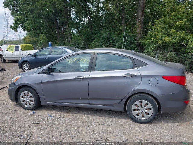 صورة مصغرة 14 لـ 2016 Hyundai ACCENT SE