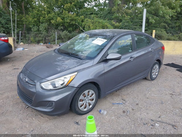 صورة مصغرة 2 لـ 2016 Hyundai ACCENT SE