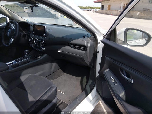 صورة 5 لـ 2025 Nissan SENTRA SV