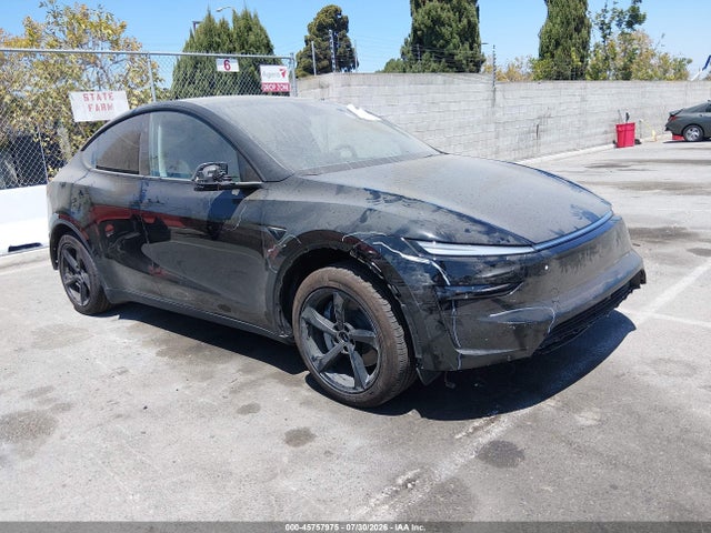 2026 TESLA MODEL Y PREMIUM REAR-WHEEL DRIVE/REAR-WHEEL DRIVE