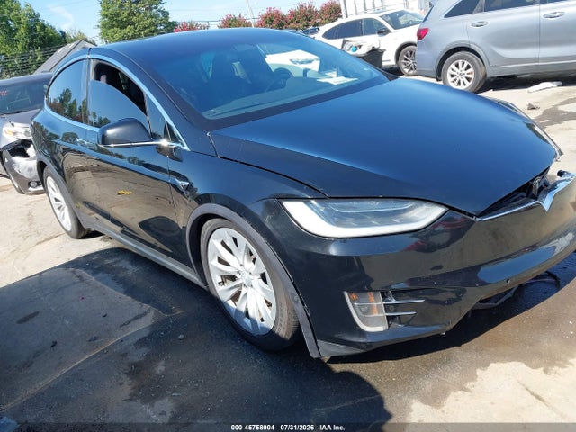 2017 TESLA MODEL X 100D/75D/90D