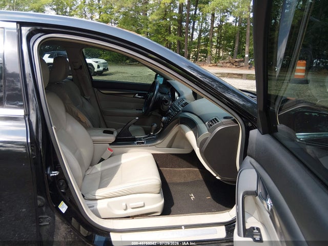2013 Acura TL 3.5 照片 5