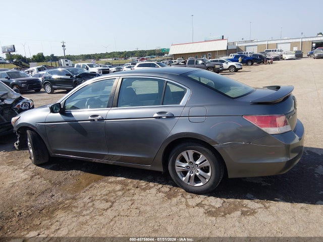 صورة 15 لـ 2012 Honda ACCORD 2.4 LX-P