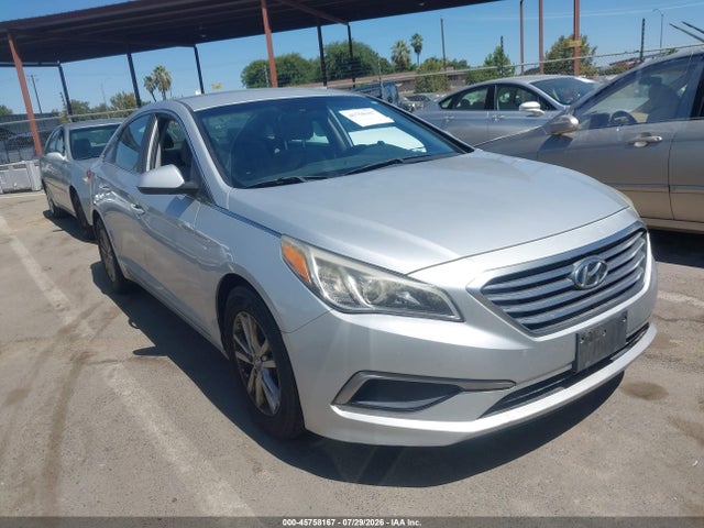 صورة 1 لـ 2017 Hyundai SONATA