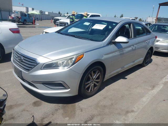 صورة 2 لـ 2017 Hyundai SONATA