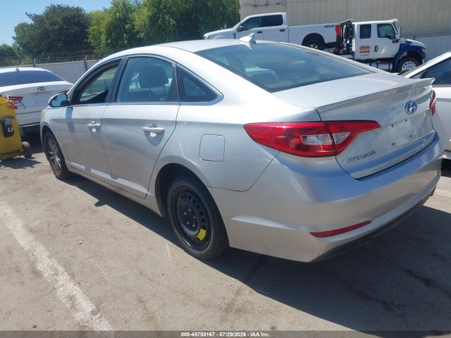 صورة 3 لـ 2017 Hyundai SONATA