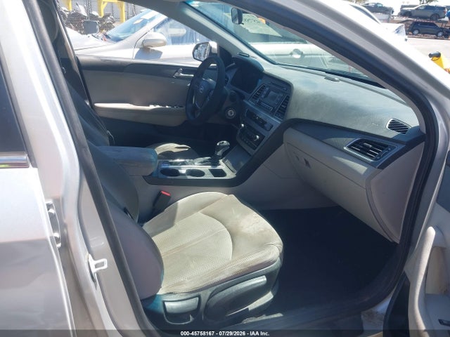 صورة 5 لـ 2017 Hyundai SONATA