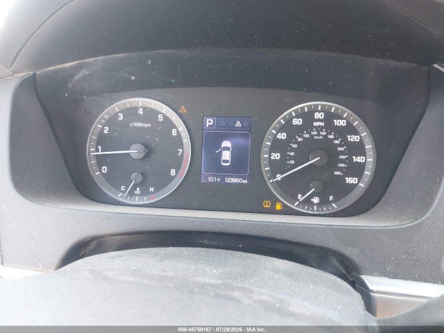 صورة 7 لـ 2017 Hyundai SONATA