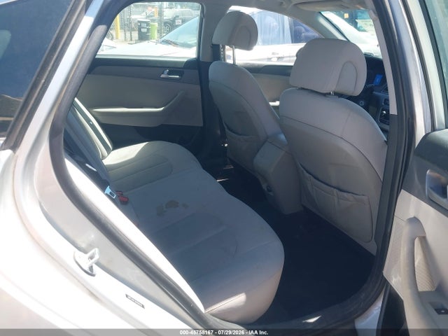 صورة 8 لـ 2017 Hyundai SONATA