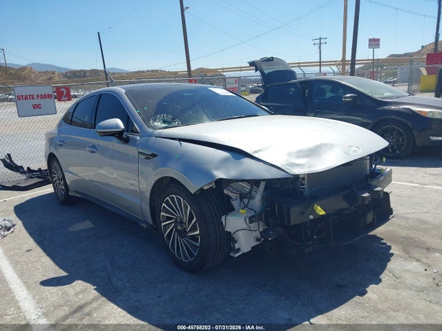 2024 HYUNDAI SONATA LIMITED