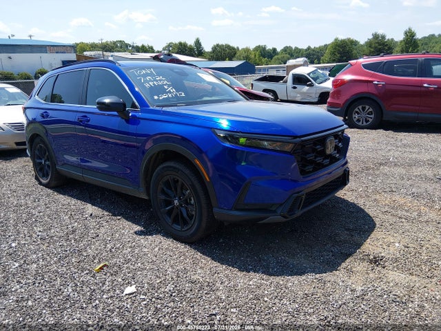 2024 HONDA CR-V SPORT-L