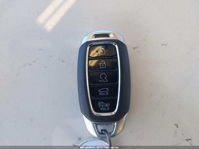 2023 HYUNDAI ELANTRA HYBRID LIMITED 11