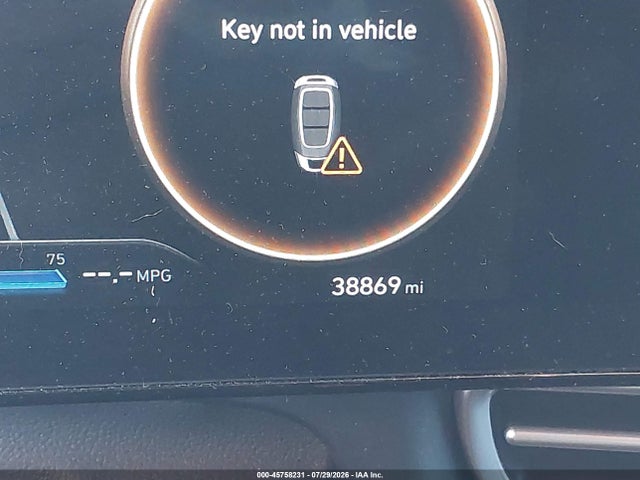 2023 HYUNDAI ELANTRA HYBRID LIMITED 16